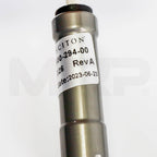 Sciton Moxi Non-Ablative Fractional 1927nm Handpiece Serial Label