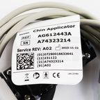 InMode Define Evoke Chin Applicator Label