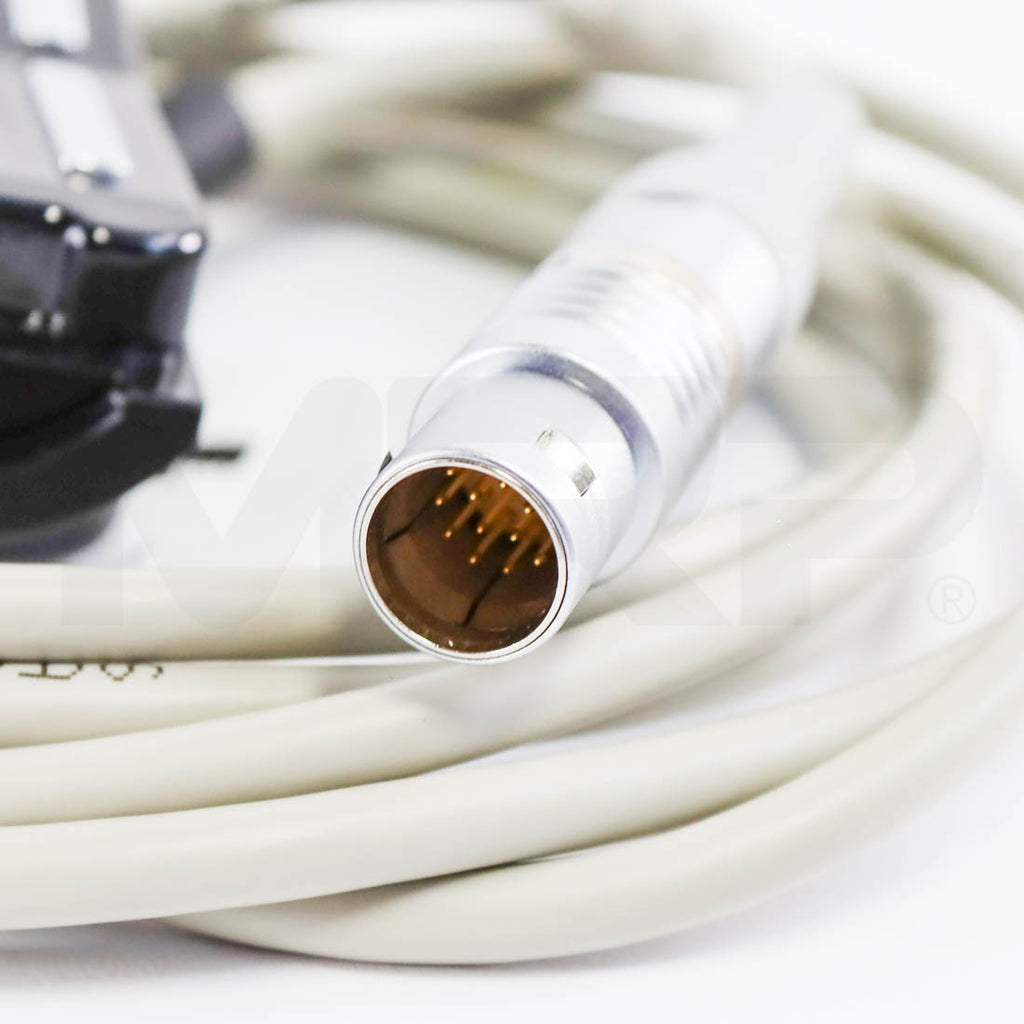 InMode Define Evoke Chin Applicator Cable Connector