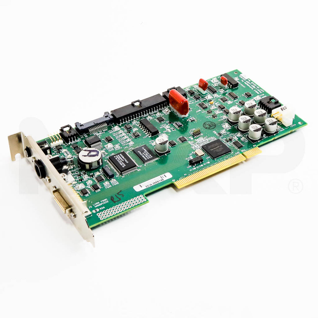 Solta Reliant Fraxel Dual Laser Fiber Control Assembly Good