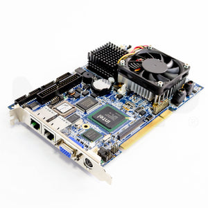 Solta Reliant Fraxel Dual Laser Fiber Control Board Assembly Good