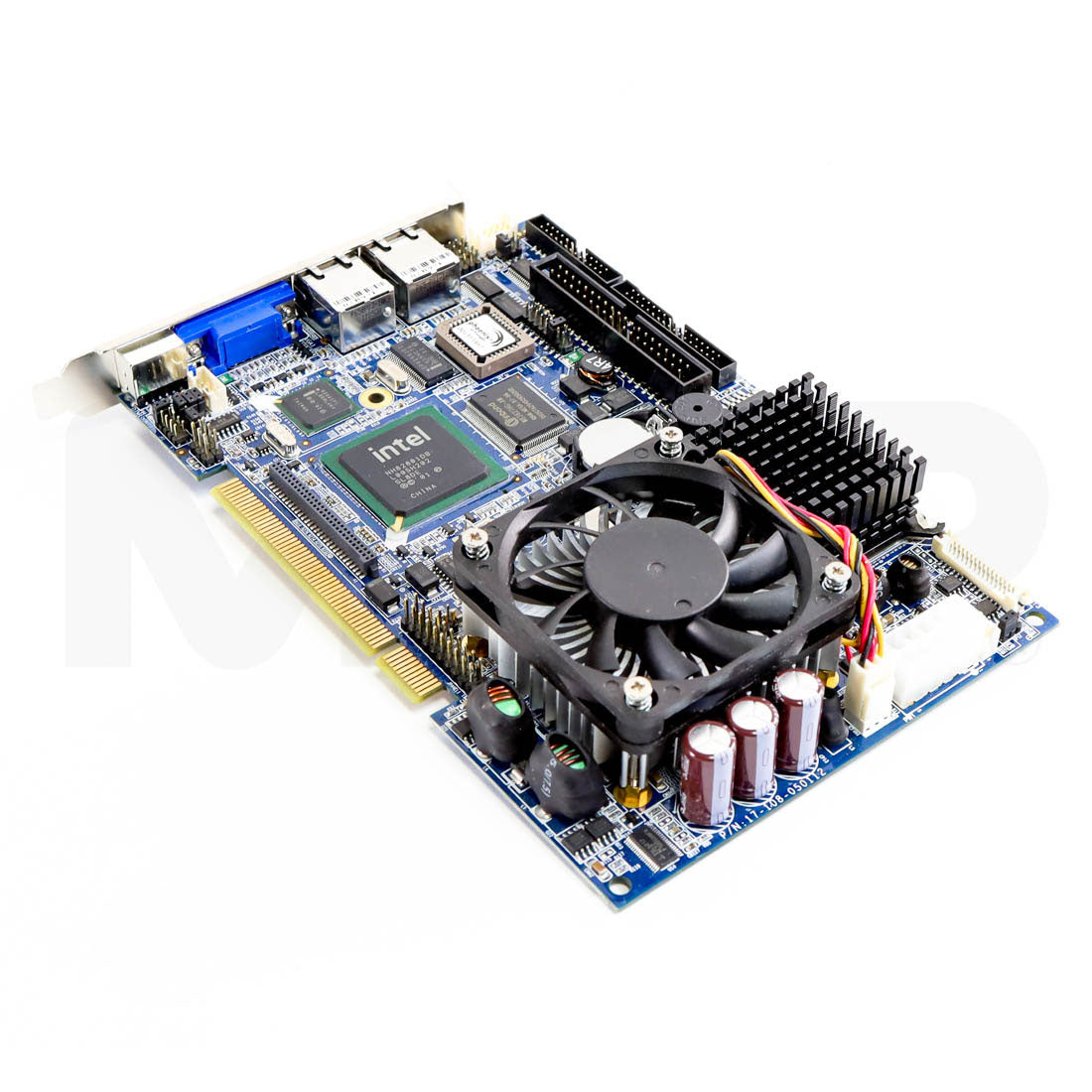 Solta Reliant Fraxel Dual Laser Fiber Control Board Assembly Good