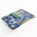 Solta Reliant Fraxel Dual Laser Fiber Control Board Assembly Good
