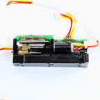 Solta Reliant Fraxel Dual Optic Slider Assembly Good