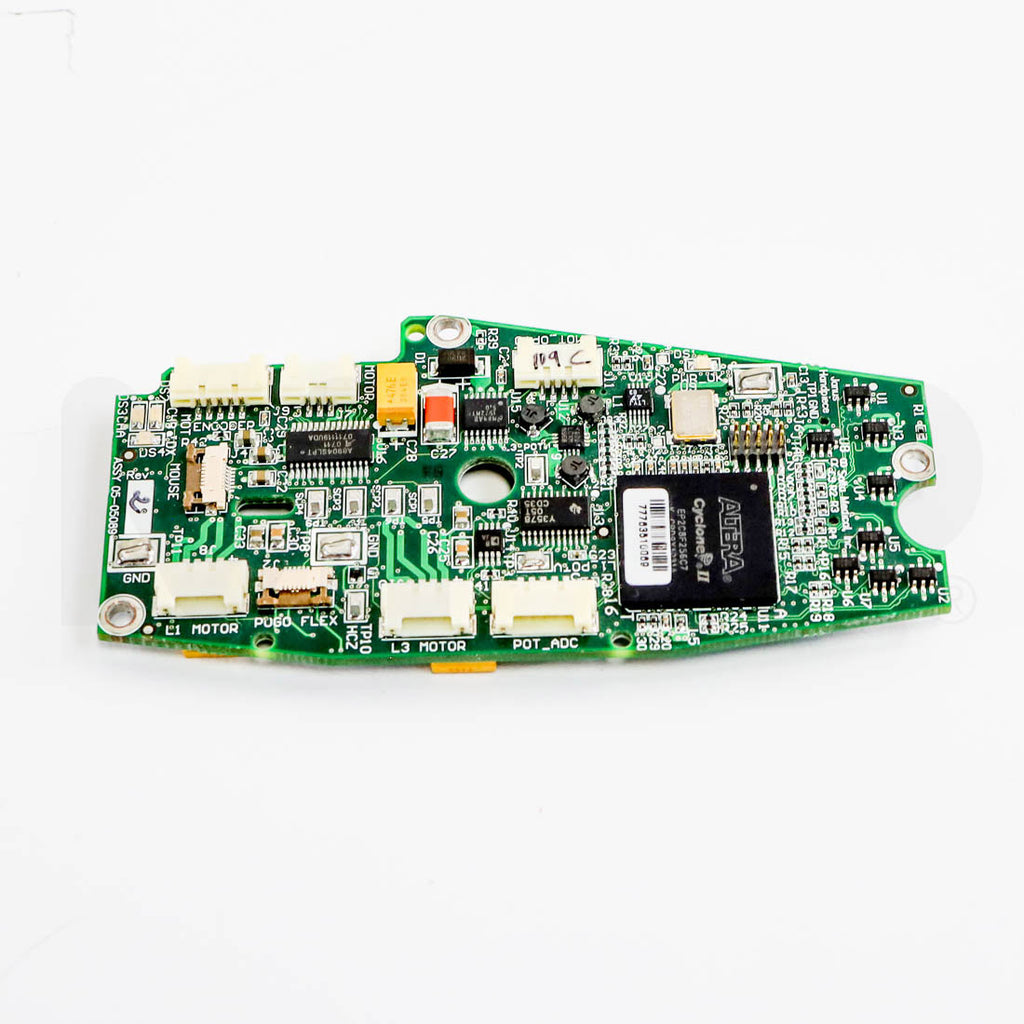 Solta Reliant Fraxel Dual Re:Store HP Board