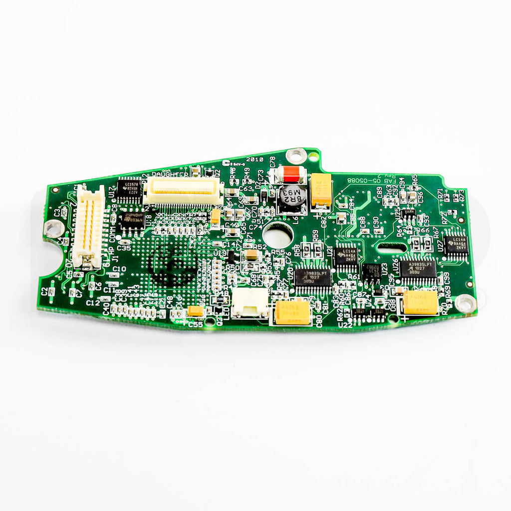Solta Reliant Fraxel Dual Re:Store HP Board Top