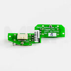 Solta Fraxel Dual Stepper Potentiometer Assembly Board Back