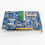 Solta Reliant Fraxel Dual PC Computer Board