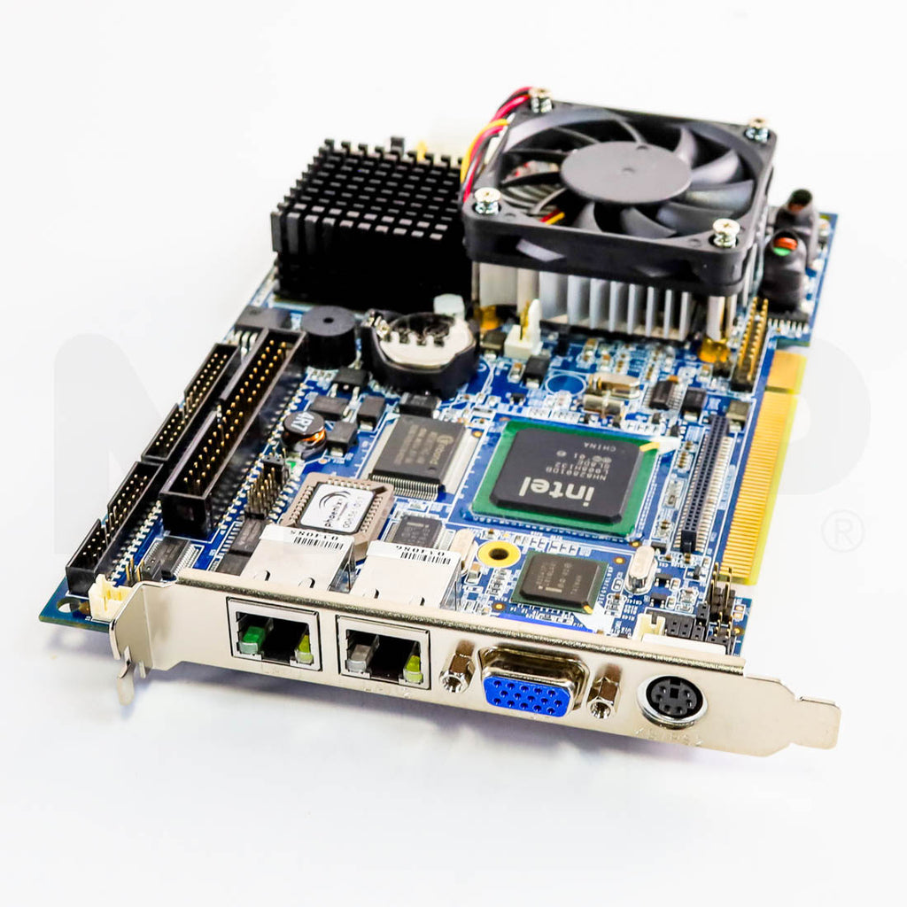Solta Reliant Fraxel Dual PC Computer Board End
