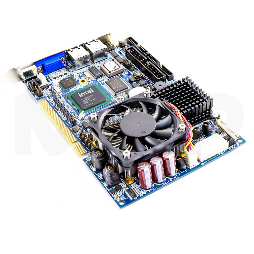 Solta Reliant Fraxel Dual PC Computer Board