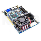 Solta Reliant Fraxel Dual PC Computer Board
