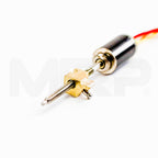 Solta Reliant Fraxel Stepper Motor Tip