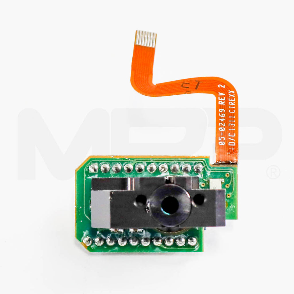 Solta Reliant Fraxel Dual Mouse