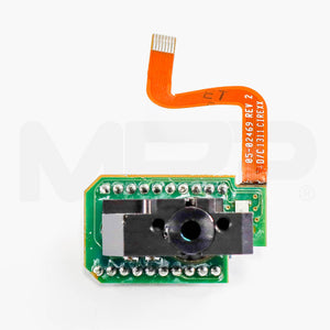Solta Reliant Fraxel Dual Mouse