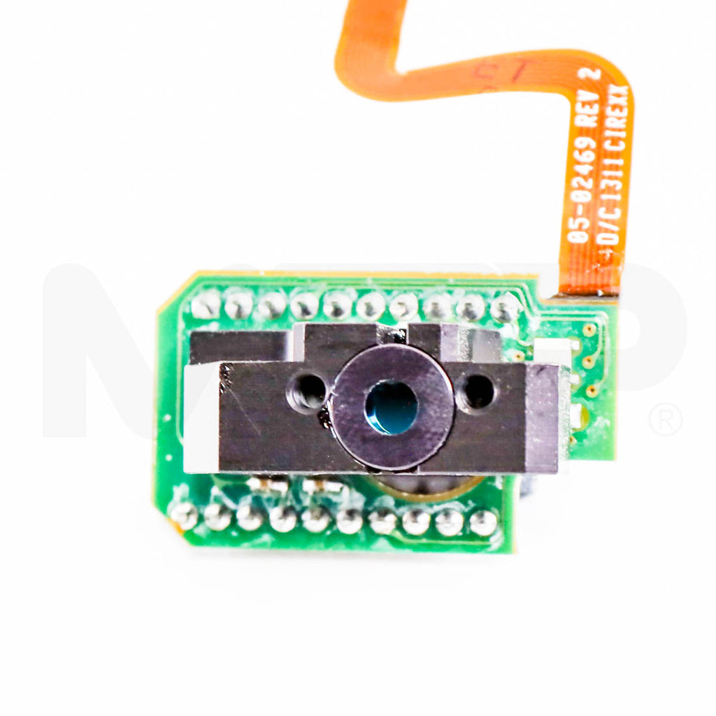 Solta Reliant Fraxel Dual Mouse Top