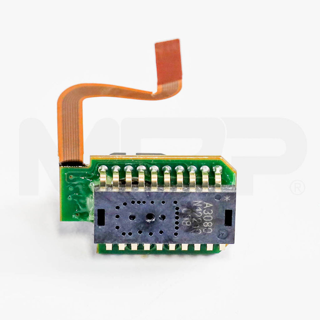 Solta Reliant Fraxel Dual Mouse Back