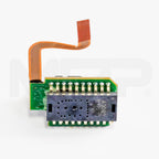 Solta Reliant Fraxel Dual Mouse Back