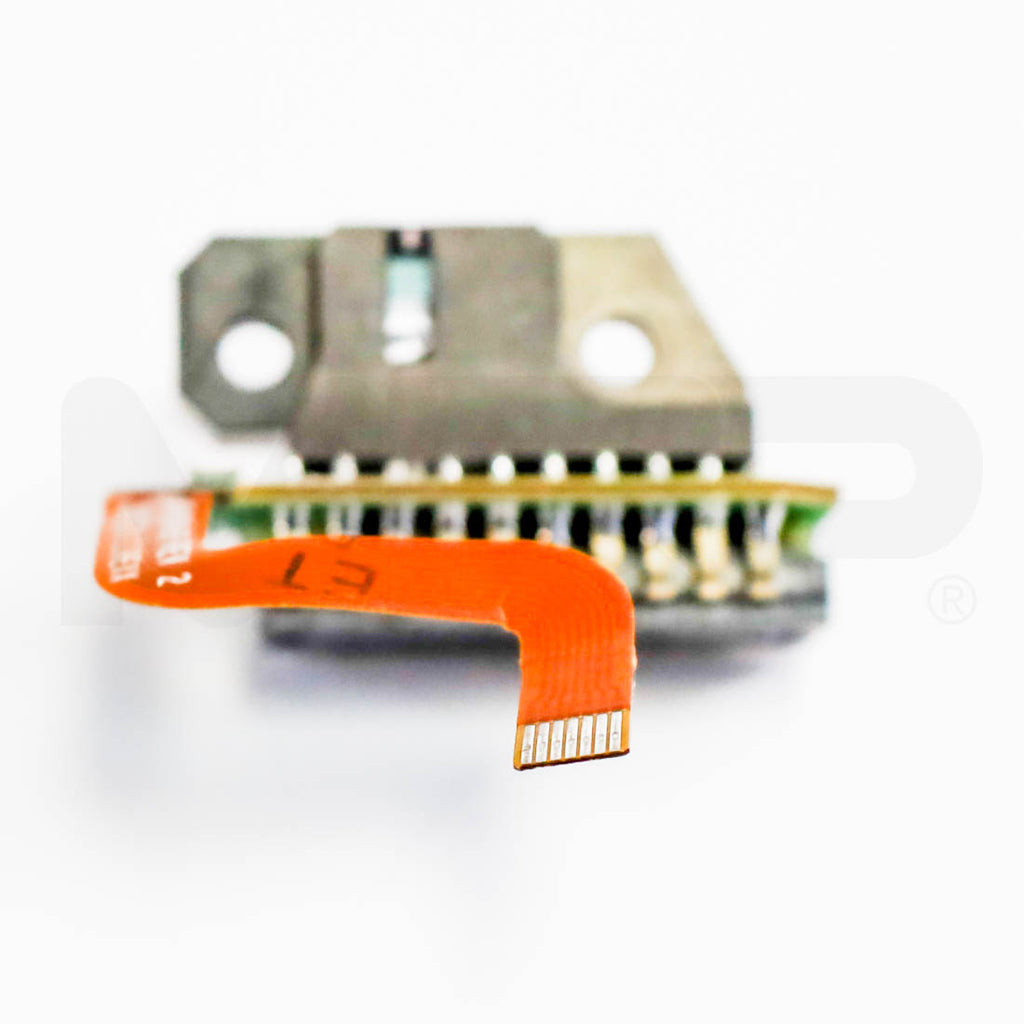 Solta Reliant Fraxel Dual Mouse Connector