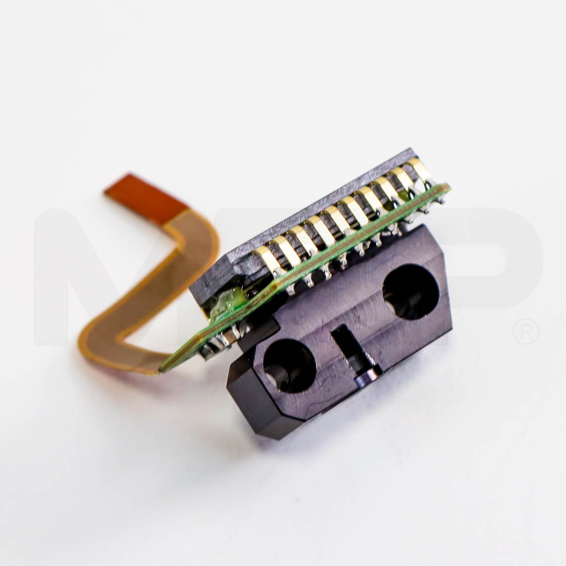 Solta Reliant Fraxel Dual Mouse Side