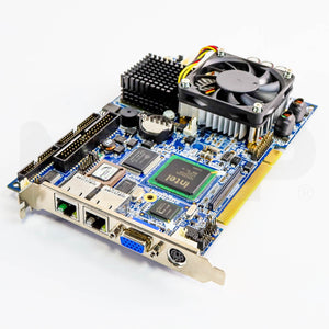 Solta Reliant Fraxel Dual PC Board