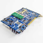 Solta Reliant Fraxel Dual PC Board Back