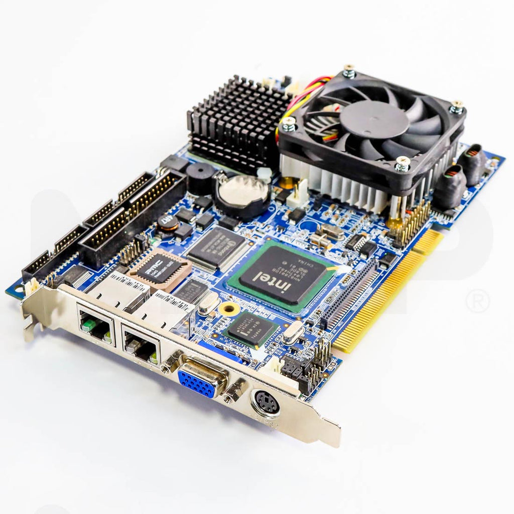 Solta Reliant Fraxel Dual PC PCB Board