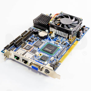 Solta Reliant Fraxel Dual PC PCB Board