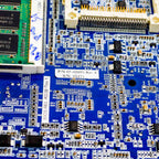 Solta Reliant Fraxel Dual PC PCB Board Part Number