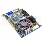 Solta Reliant Fraxel Dual PC Board Top