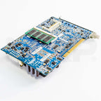 Solta Reliant Fraxel Dual PC Board Back