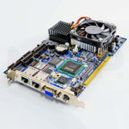 Solta Fraxel Dual PC Computer Board Component