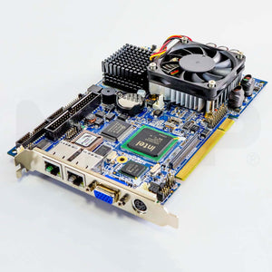 Solta Fraxel Dual PC Computer Board Component