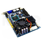 Solta Fraxel Dual PC Computer Board Component Top