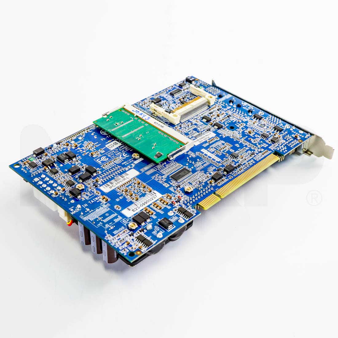 Solta Fraxel Dual PC Computer Board Component Back