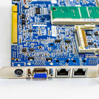 Solta Fraxel Dual PC Computer Board Component Connector