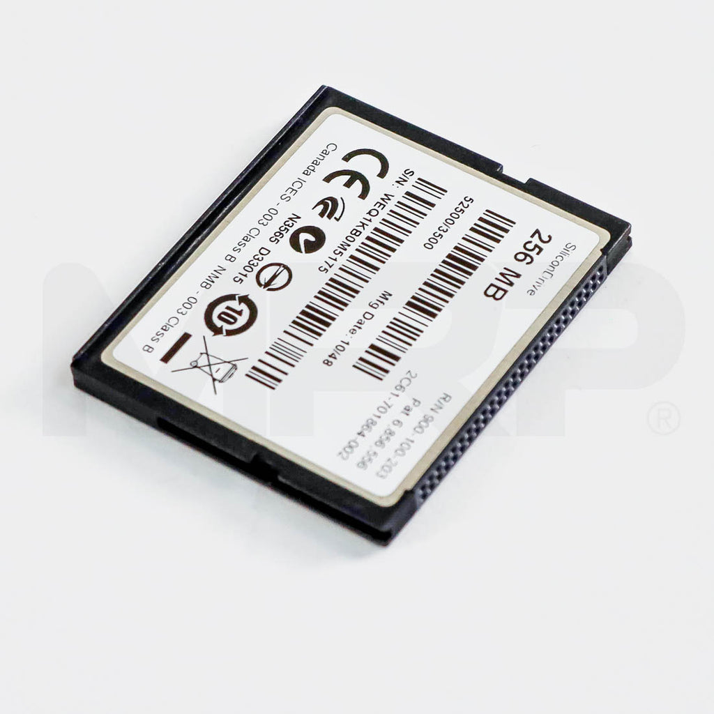 Solta Fraxel Dual Software Memory Card Back #1