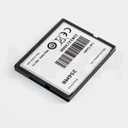Solta Fraxel Dual Software Memory Card Back #2