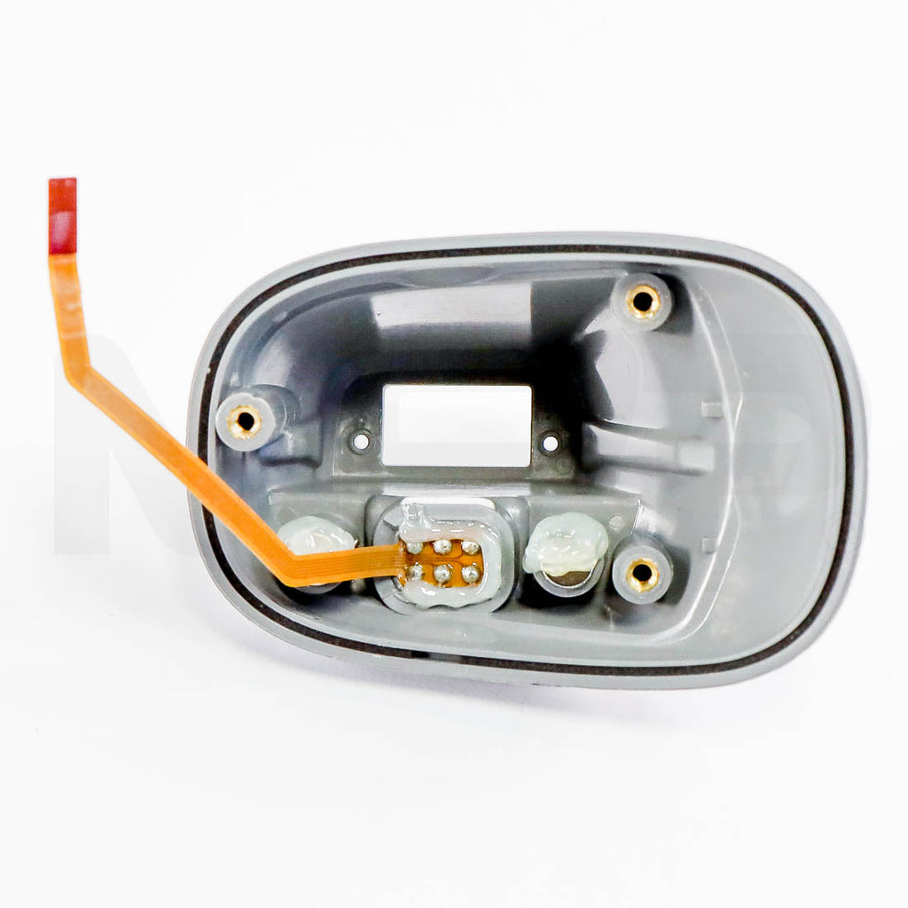 Solta Reliant Fraxel Fractional Laser Handpiece Tip Back