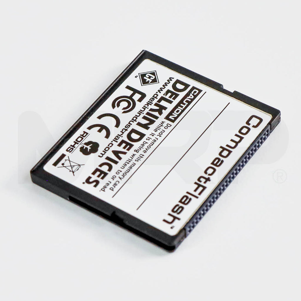 Solta Fraxel Refine Software Memory Card
