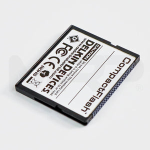 Solta Fraxel Refine Software Memory Card