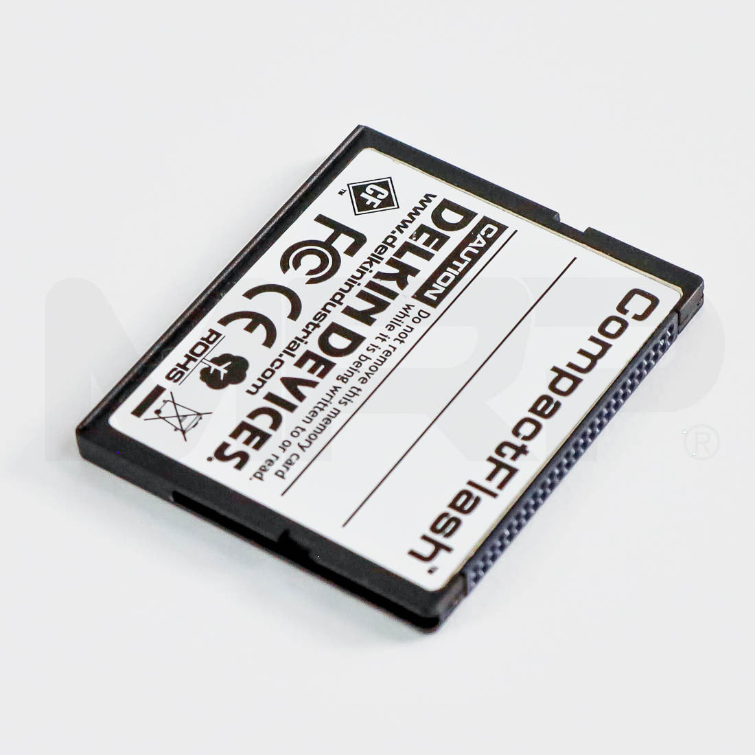 Solta Fraxel Refine Software Memory Card