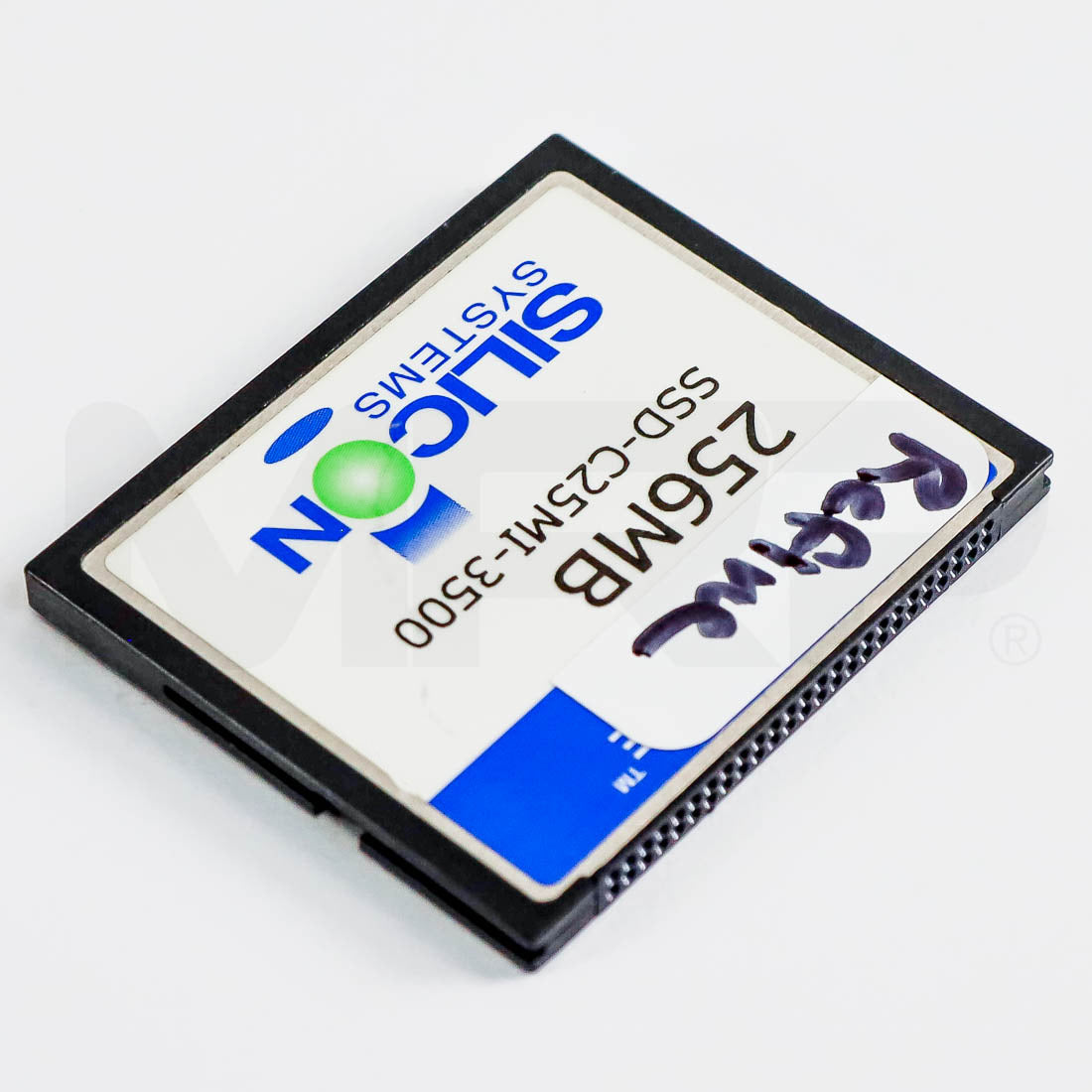 Solta Fraxel Refine Software Memory Card Front