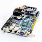 Solta Fraxel Dual PC Computer Board Top