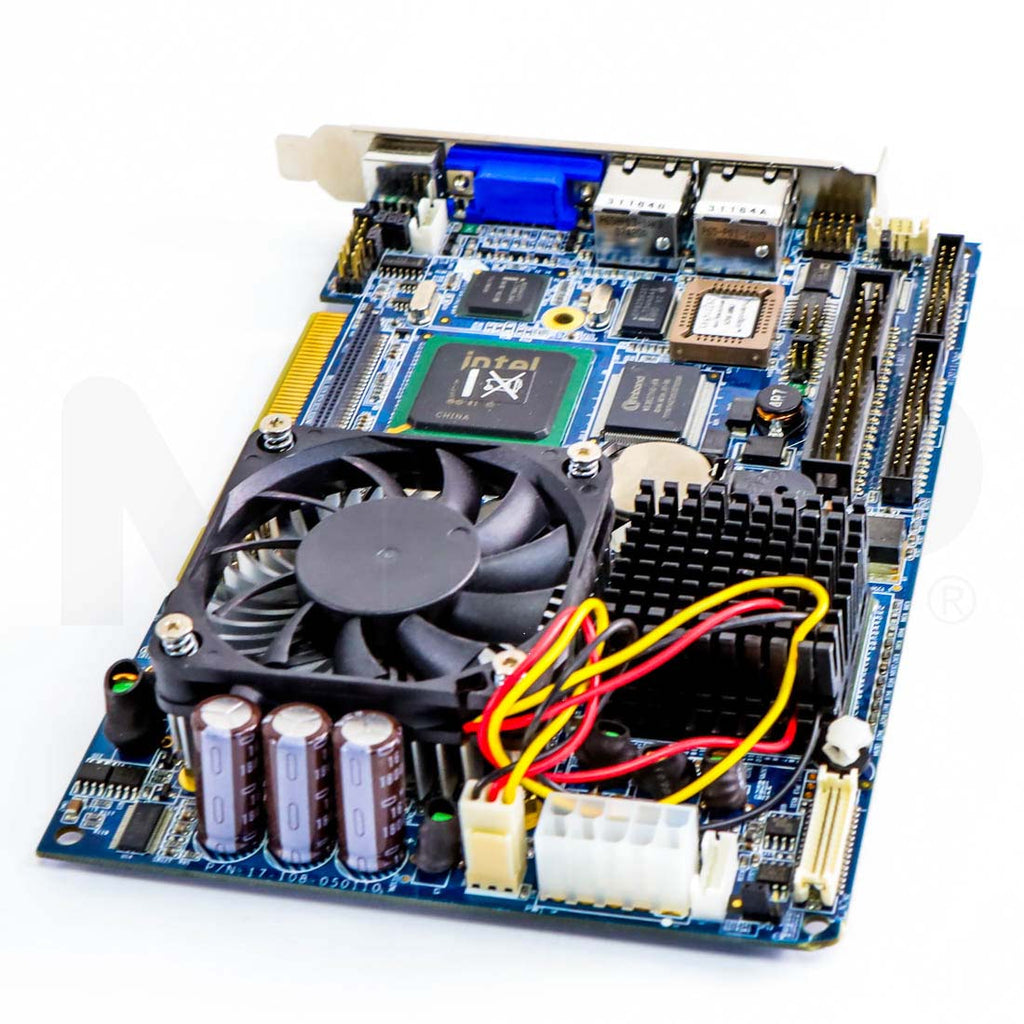 Solta Fraxel Dual PC Computer Board