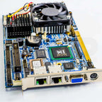 Solta Fraxel Dual PC Computer Board Side