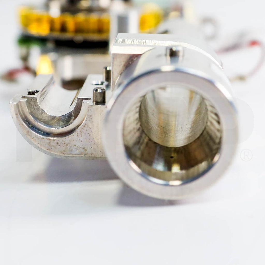 Solta Fraxel Dual & Re:store Handpiece Frame Assembly End