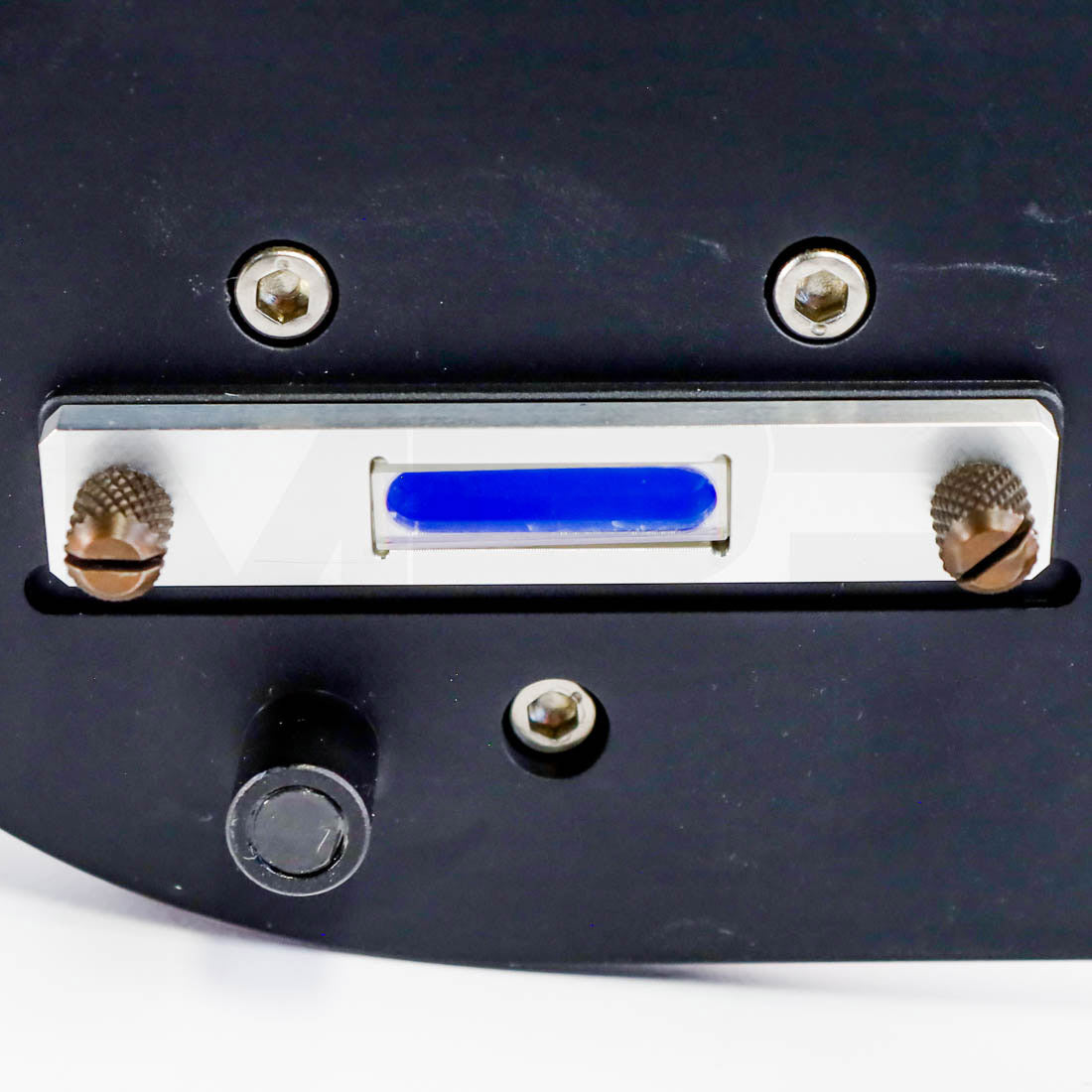Solta Fraxel Calibration Port Sensor Lens