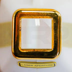 Cynosure Palomar Vectus Small Sapphire Optic Tip Lens