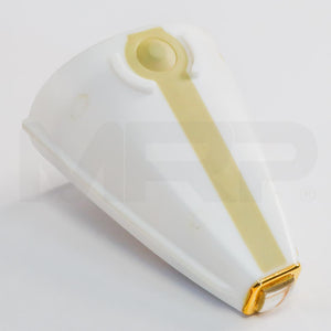 Cynosure Palomar Vectus Small Sapphire Optic Tip 3520A-0003