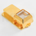 Sciton BBL 15mm Crystal Square Finesse Adapter Light Guide